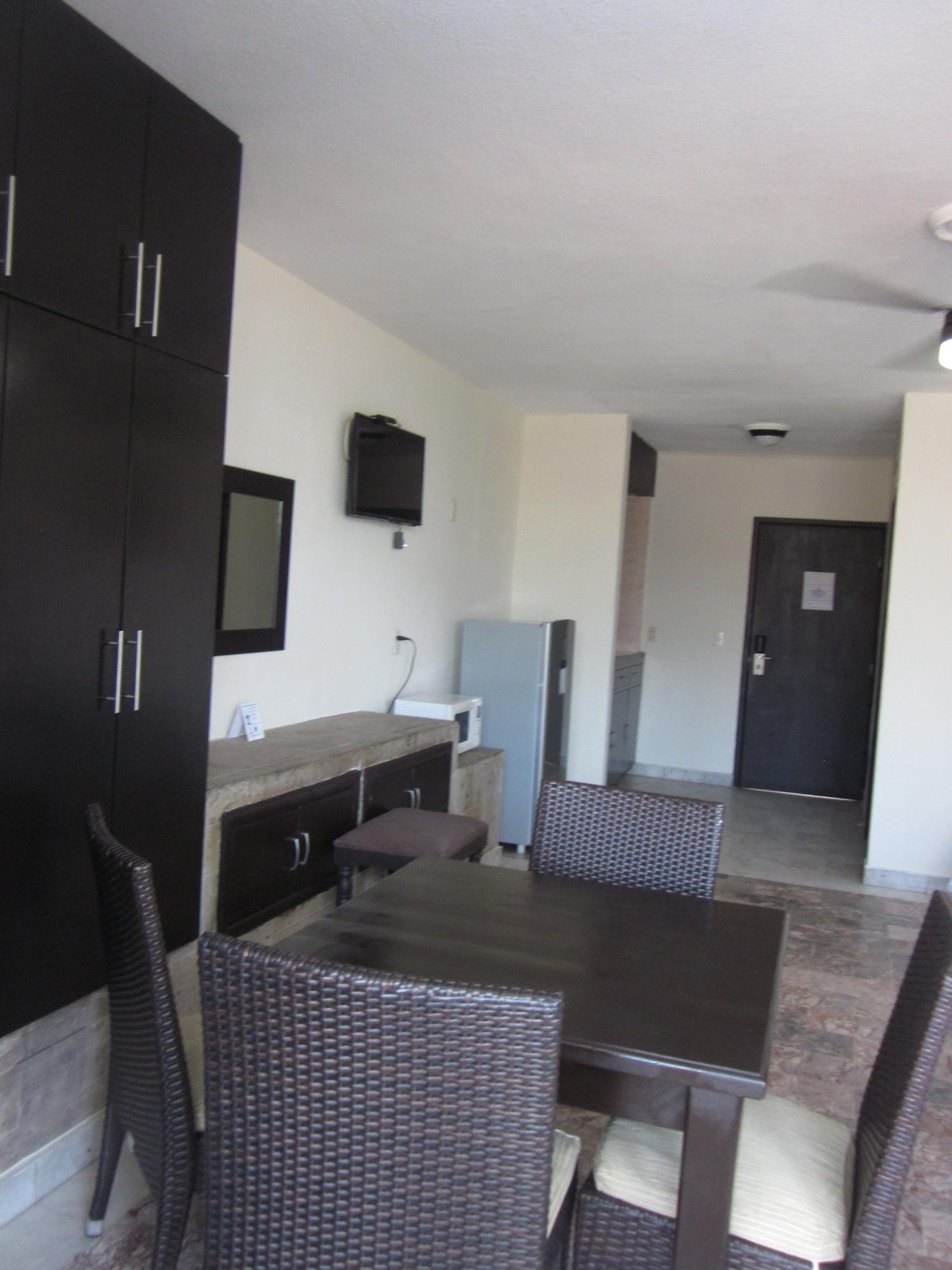 Solamar Inn Mazatlán Exterior foto