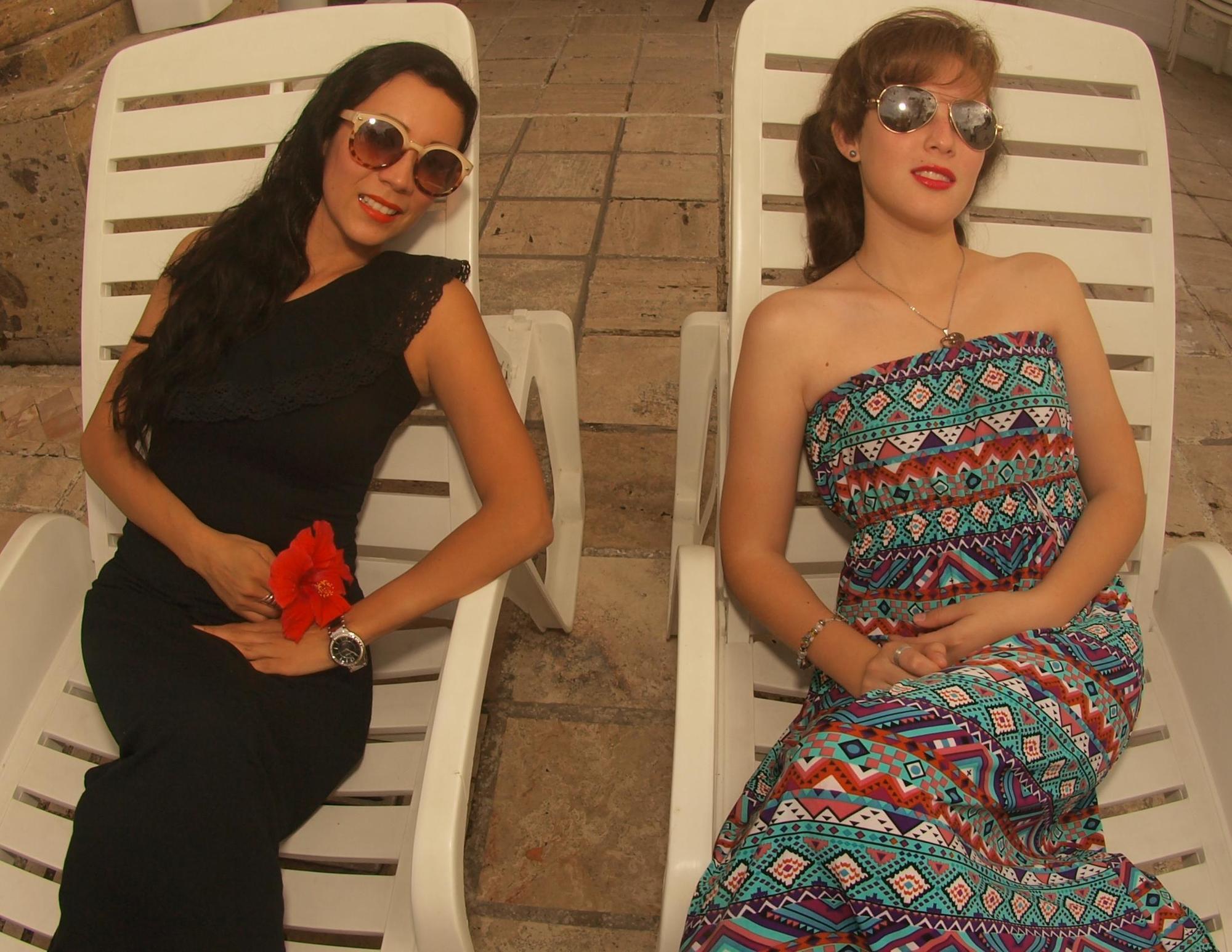 Solamar Inn Mazatlán Exterior foto