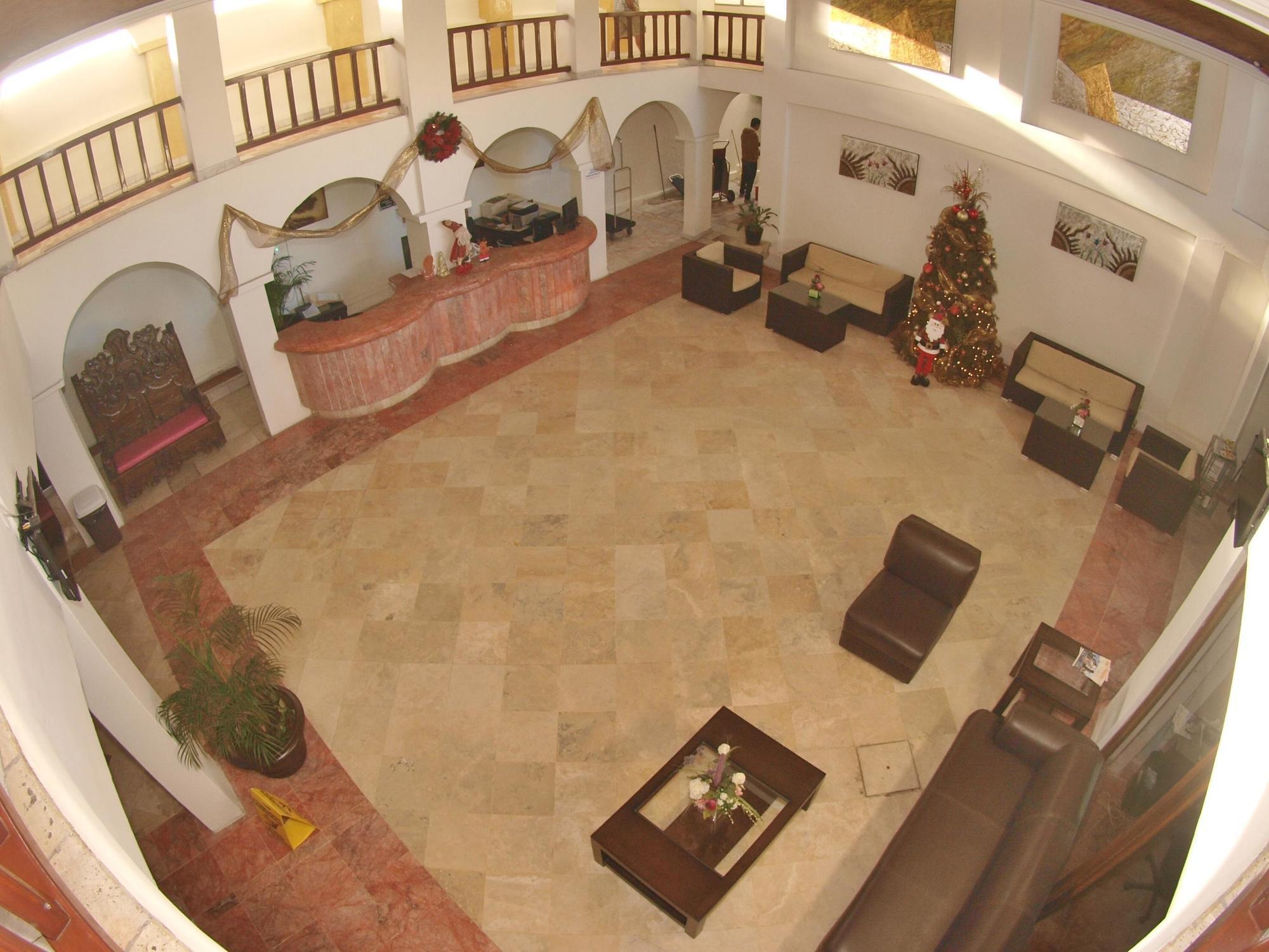 Solamar Inn Mazatlán Exterior foto